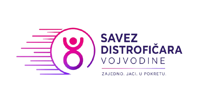Savez distrofičara Vojvodine
