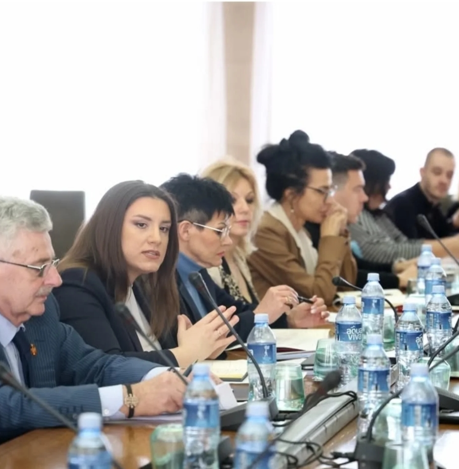 Održan prvi sastanak Radne grupe za izradu Nacrta zakona o statusu roditelja negovatelja