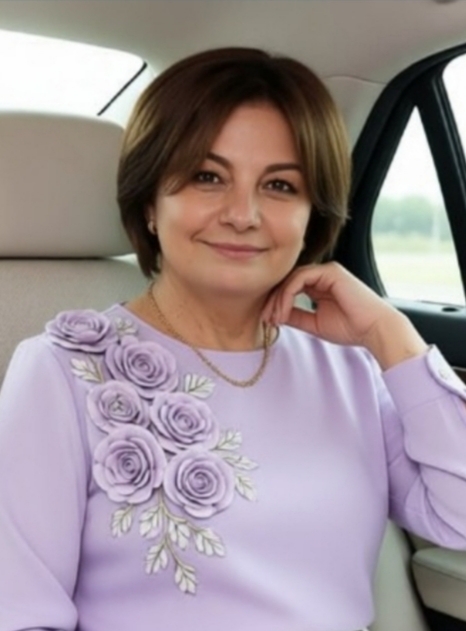 Aleksandra Panović
