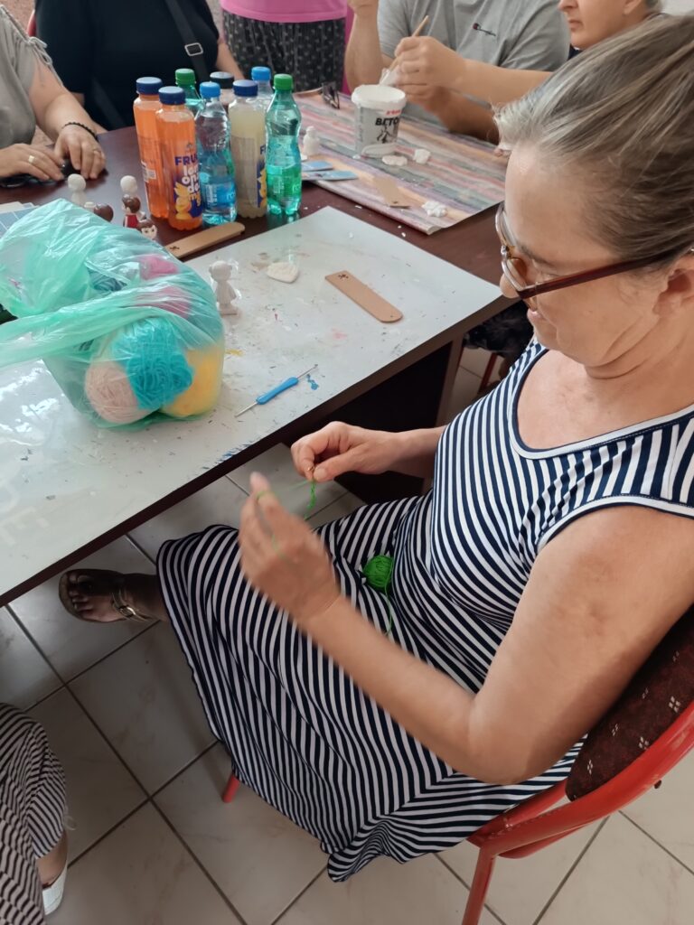 Radovi nastali na radionici projekta EXPO 2027